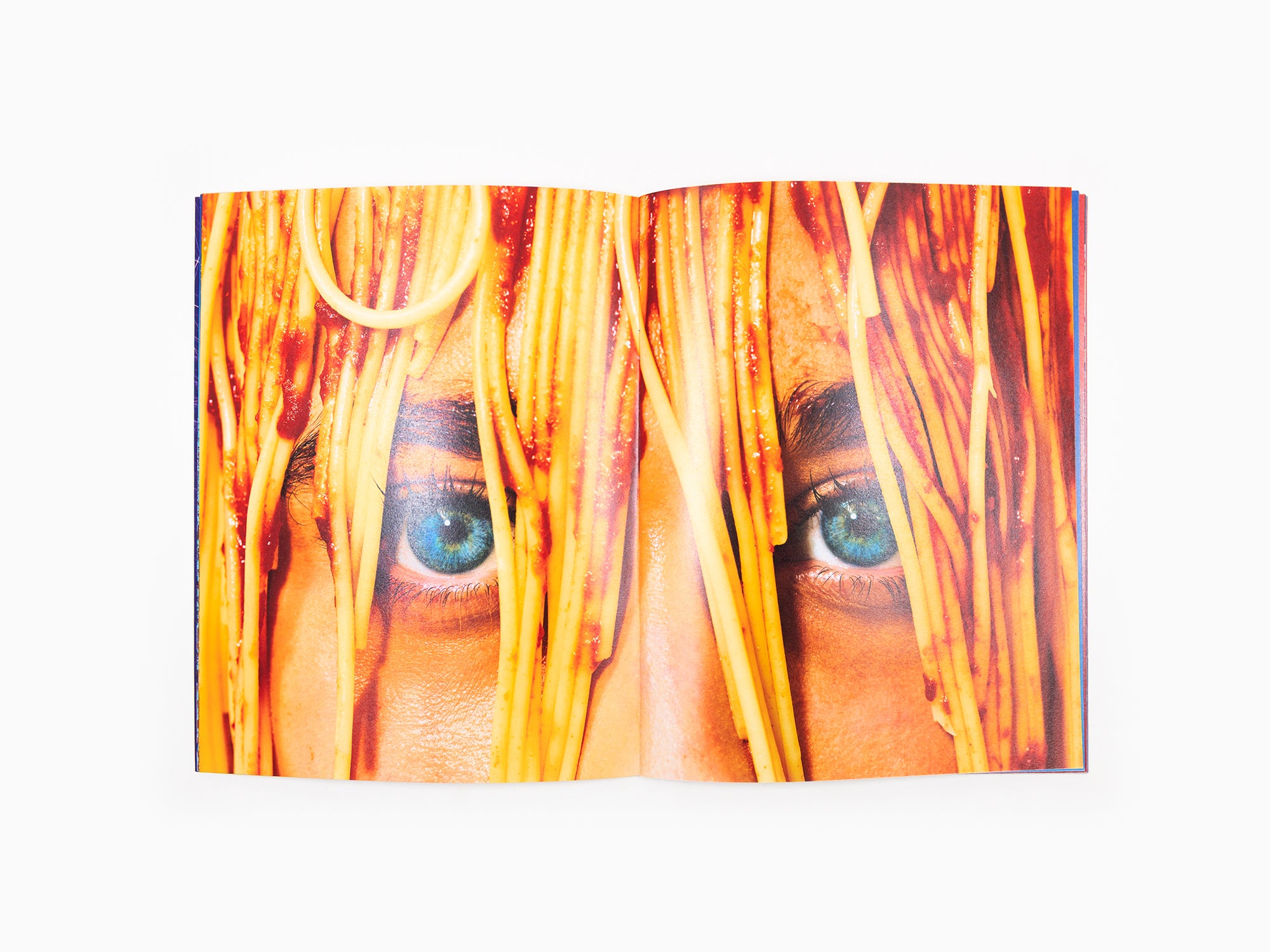 Toiletpaper Magazine n°21