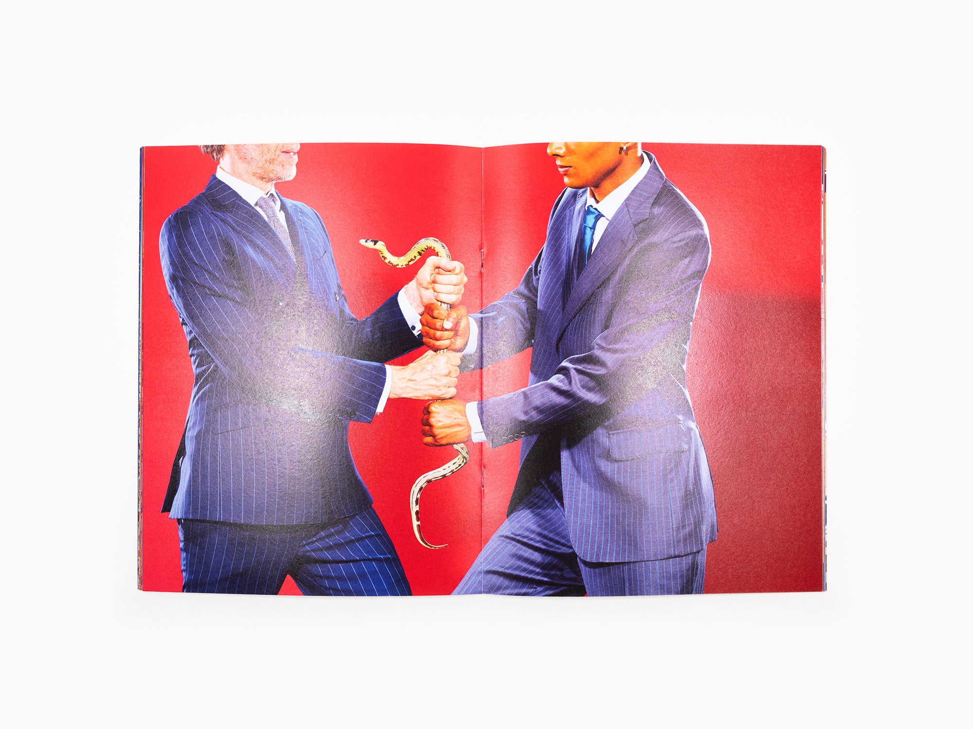 Toiletpaper Magazine n°21