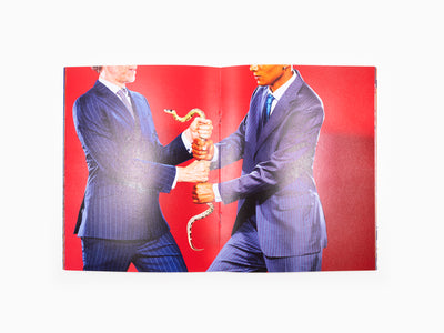 Toiletpaper Magazine n°21