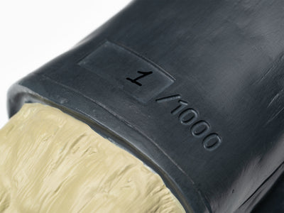 Maurizio Cattelan - We are the Revolution