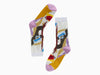 Mickalene Thomas - Knit Socks Box, Set of 3