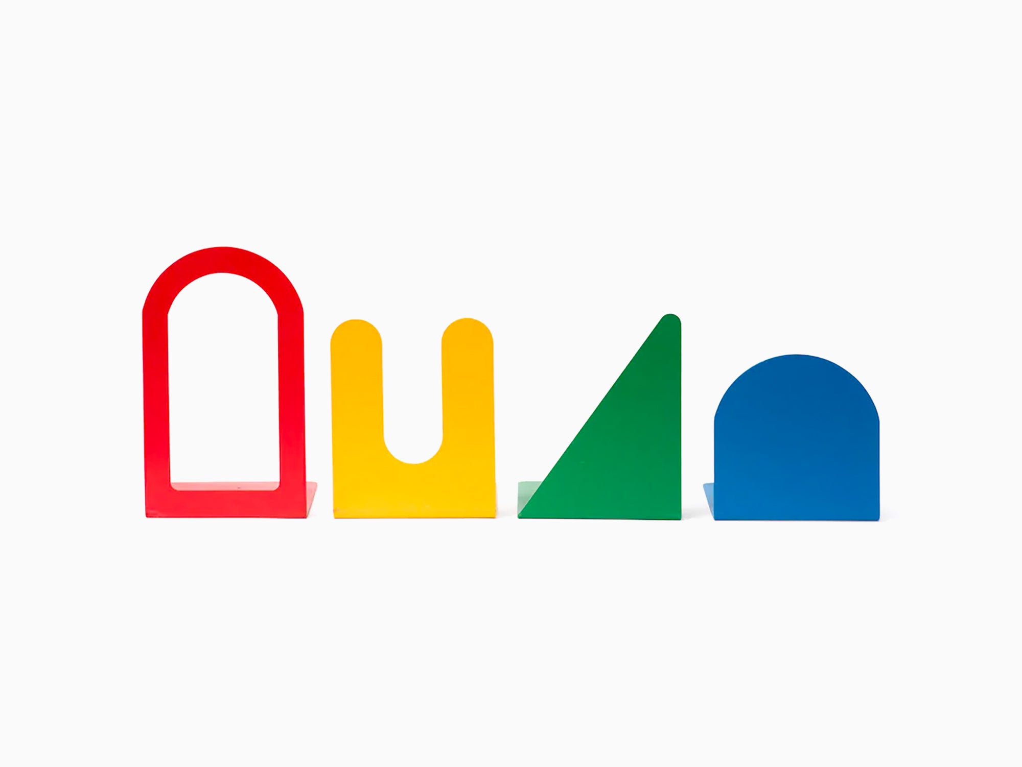 MoMa - Fenestra Bookends