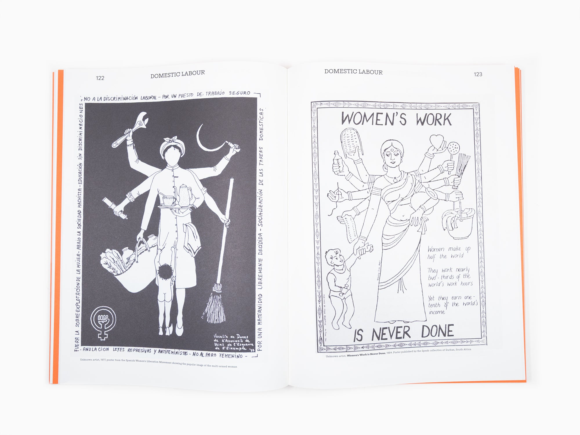 Mothering Myths - An ABC of Art, Birth and Care