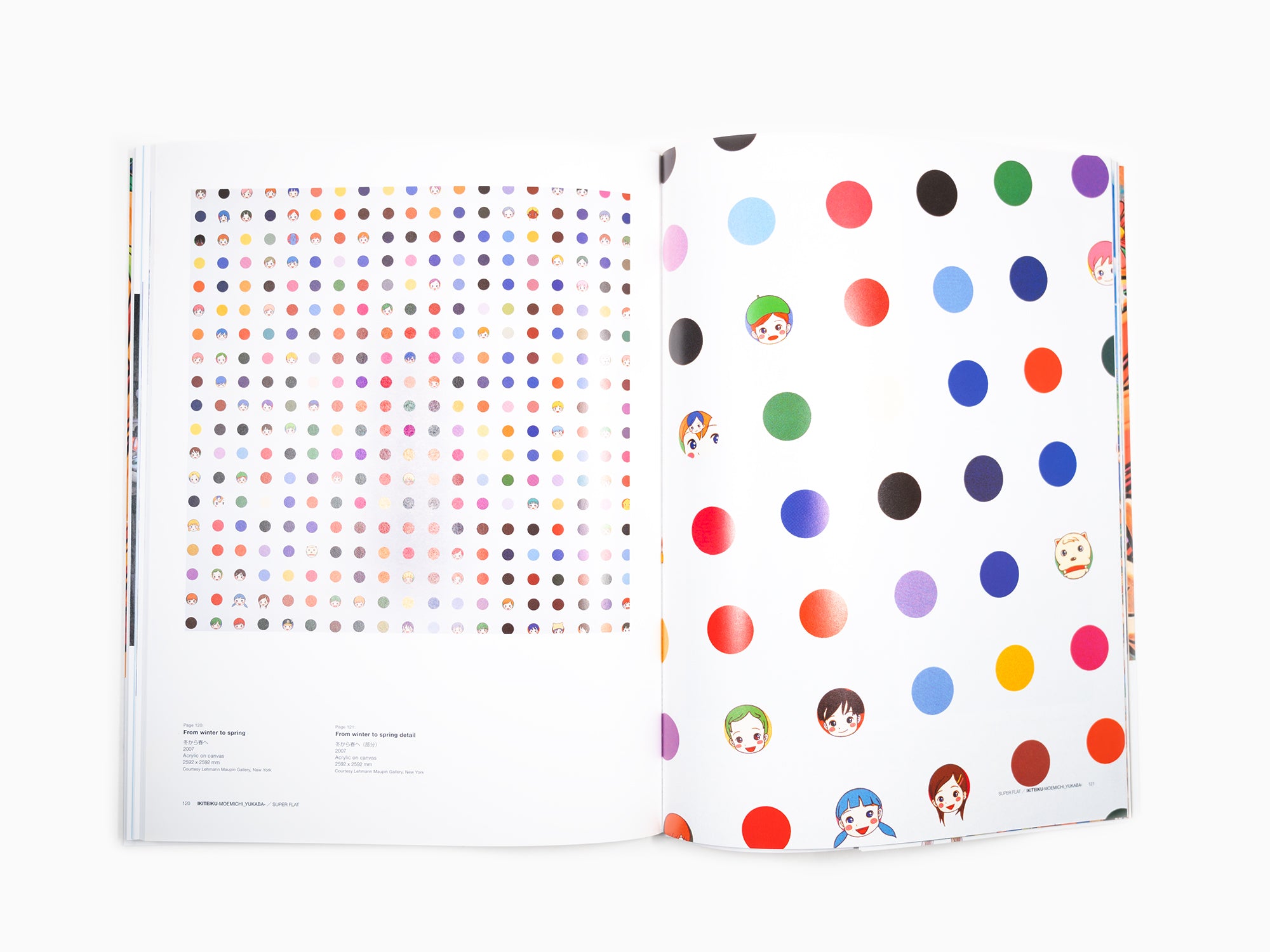 Mr. - Art book ikiteiku moe michi yukaba