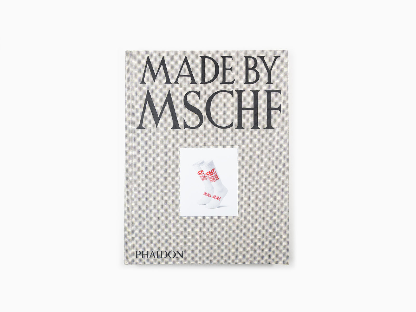 MSCHF - Made by MSCHF