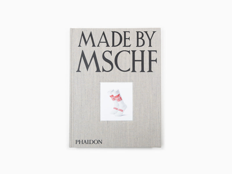 MSCHF - Made by MSCHF