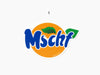 MSCHF - Removable Sticker Medium