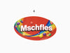 MSCHF - Removable Sticker Medium