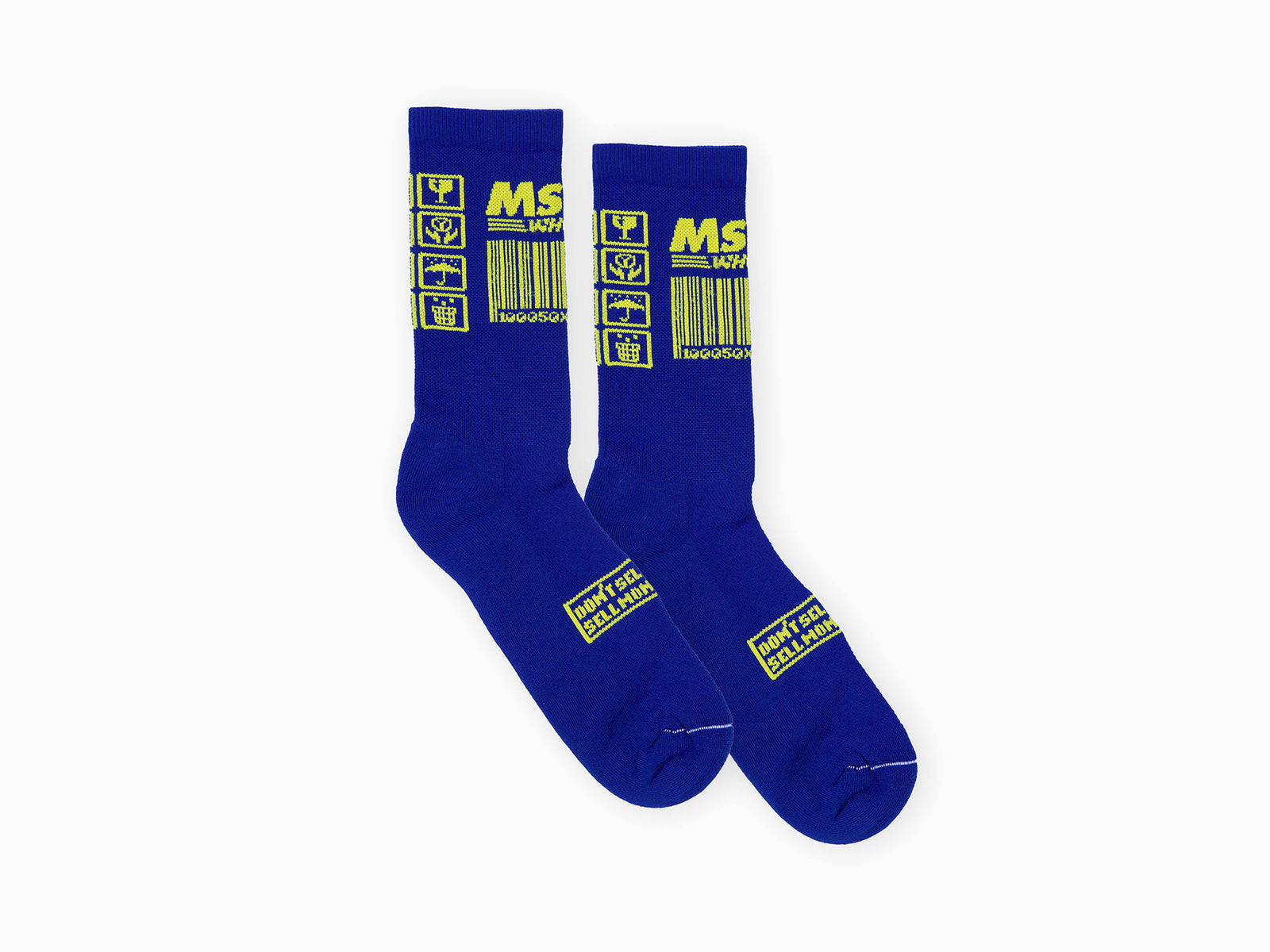 MSCHF - Socks