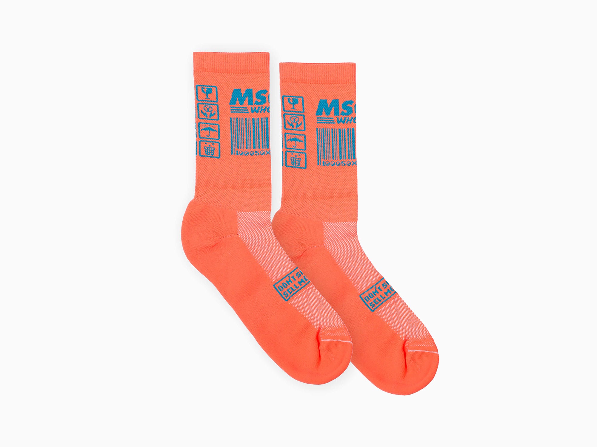 MSCHF - Socks