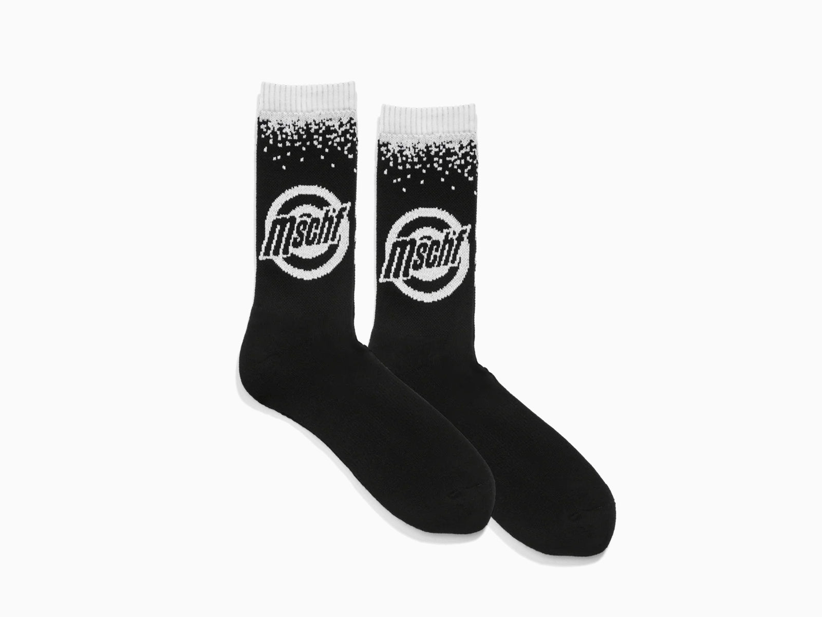 MSCHF - Wavy Socks