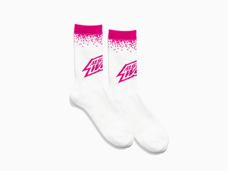 MSCHF - Wavy Socks