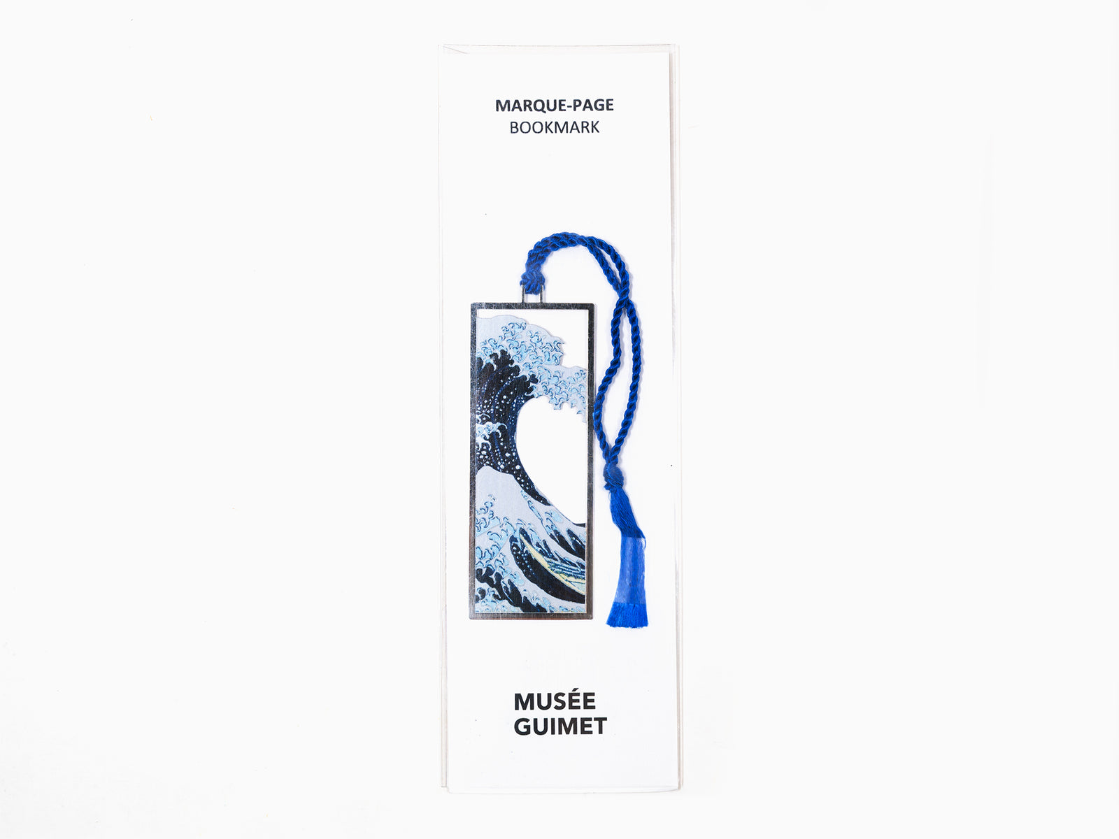 Musée Guimet - Bookmarks