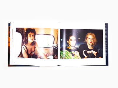 Nan Goldin - La ballade de la dépendance sexuelle