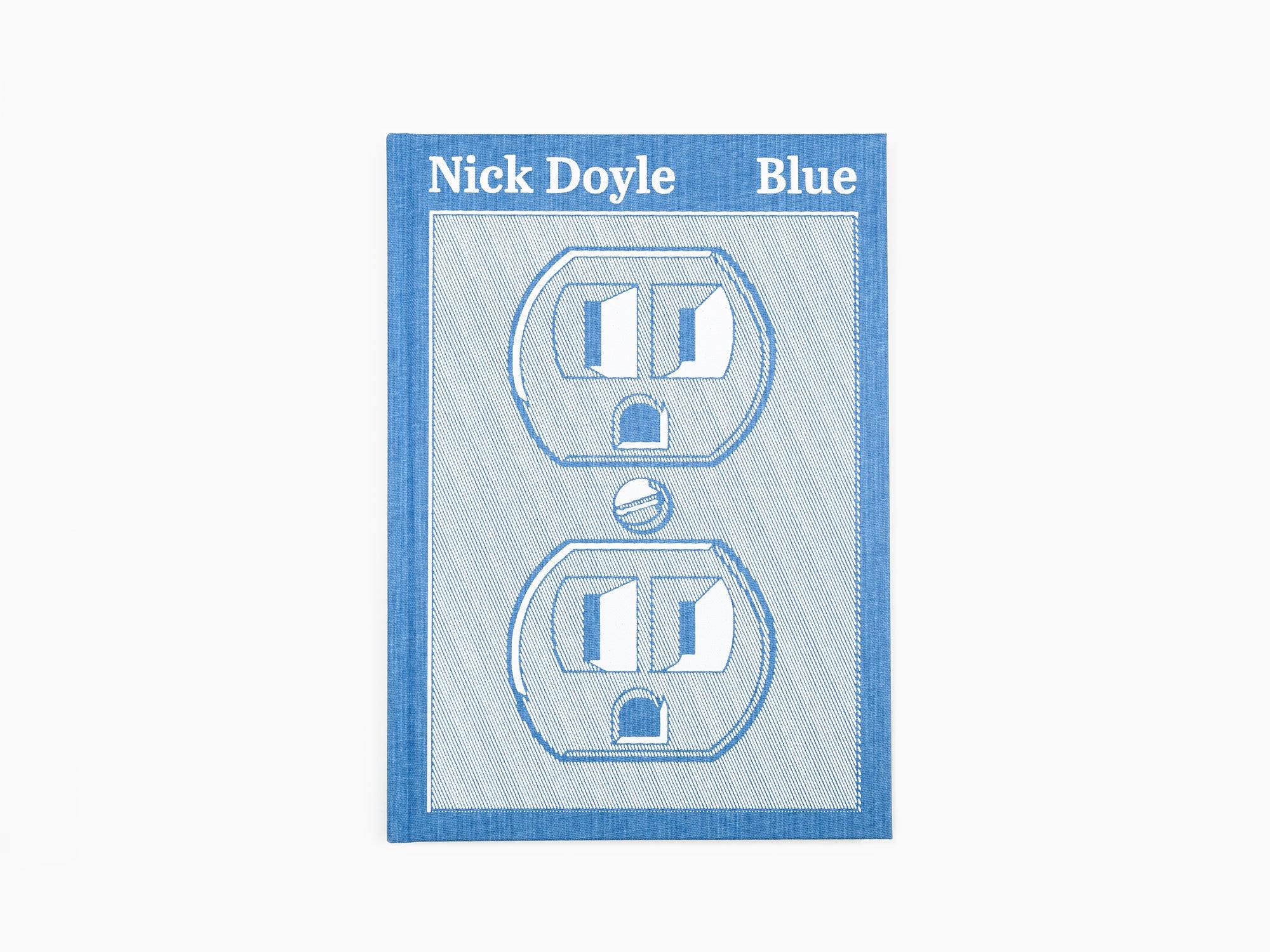Nick Doyle - Blue