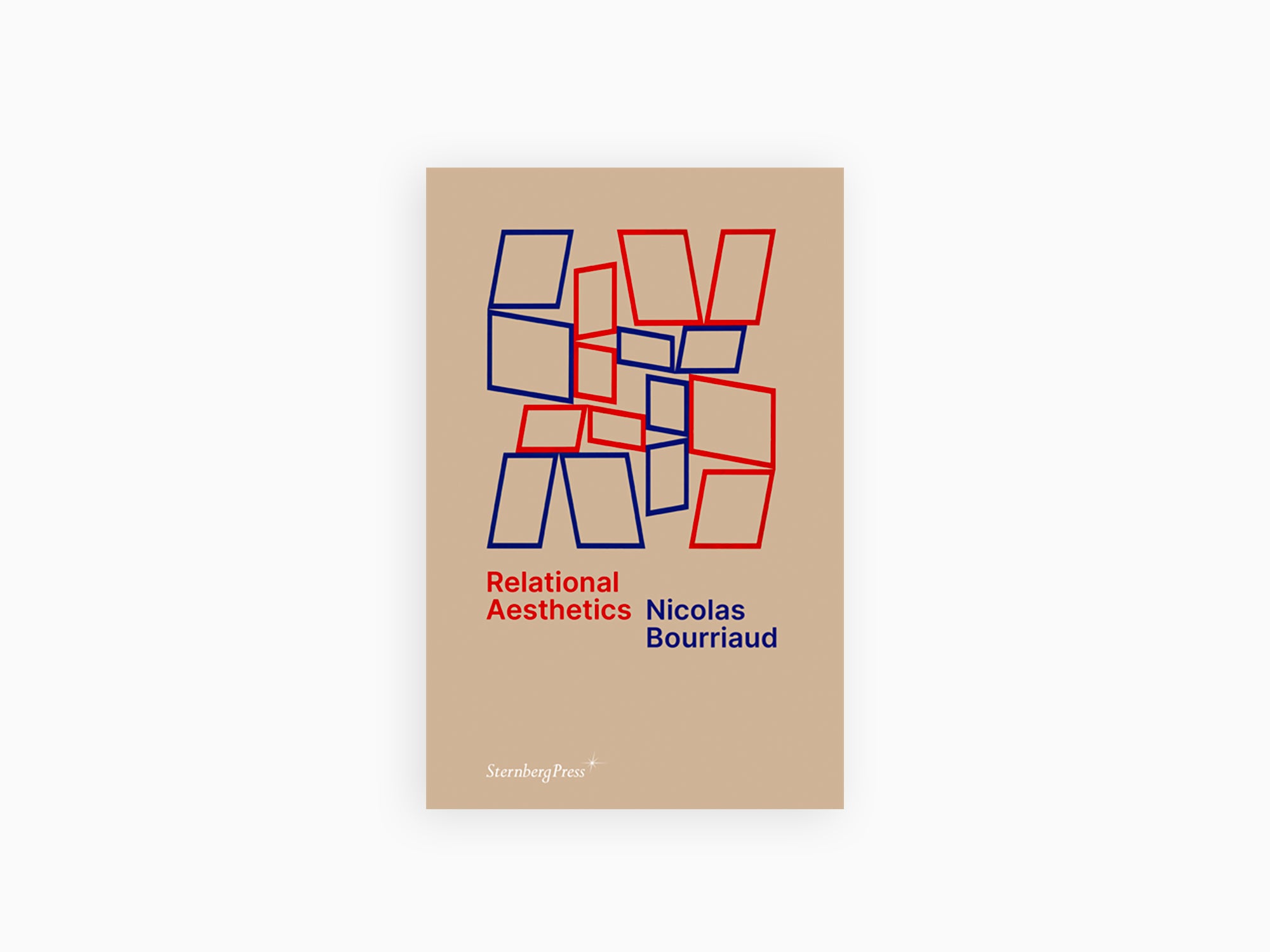 Nicolas Bourriaud - L'esthétique relationnelle