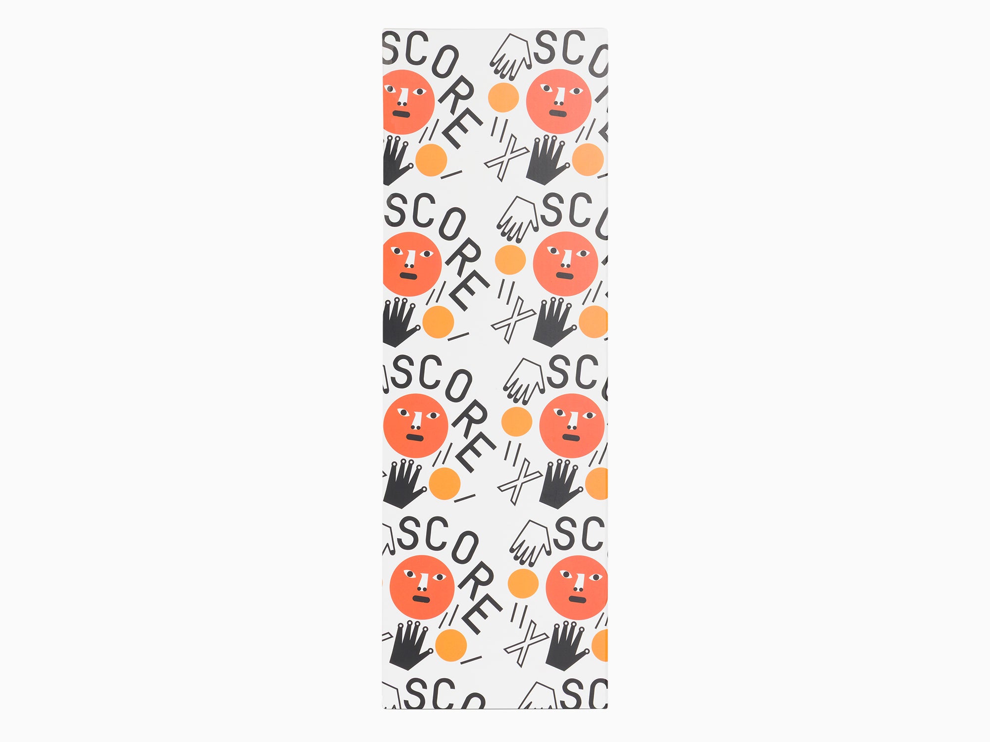 Nina Chanel Abney - BRAVO Toy