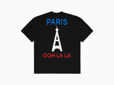 Nina Chanel Abney - OOH LA LA PARIS T-Shirt
