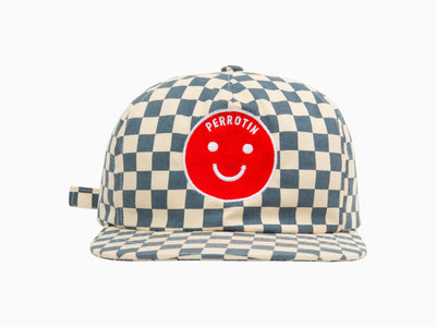 Nina Chanel Abney - SUPER COOL PARIS Hat