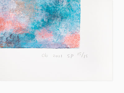 ob - Cotton Candy (Reproduction)