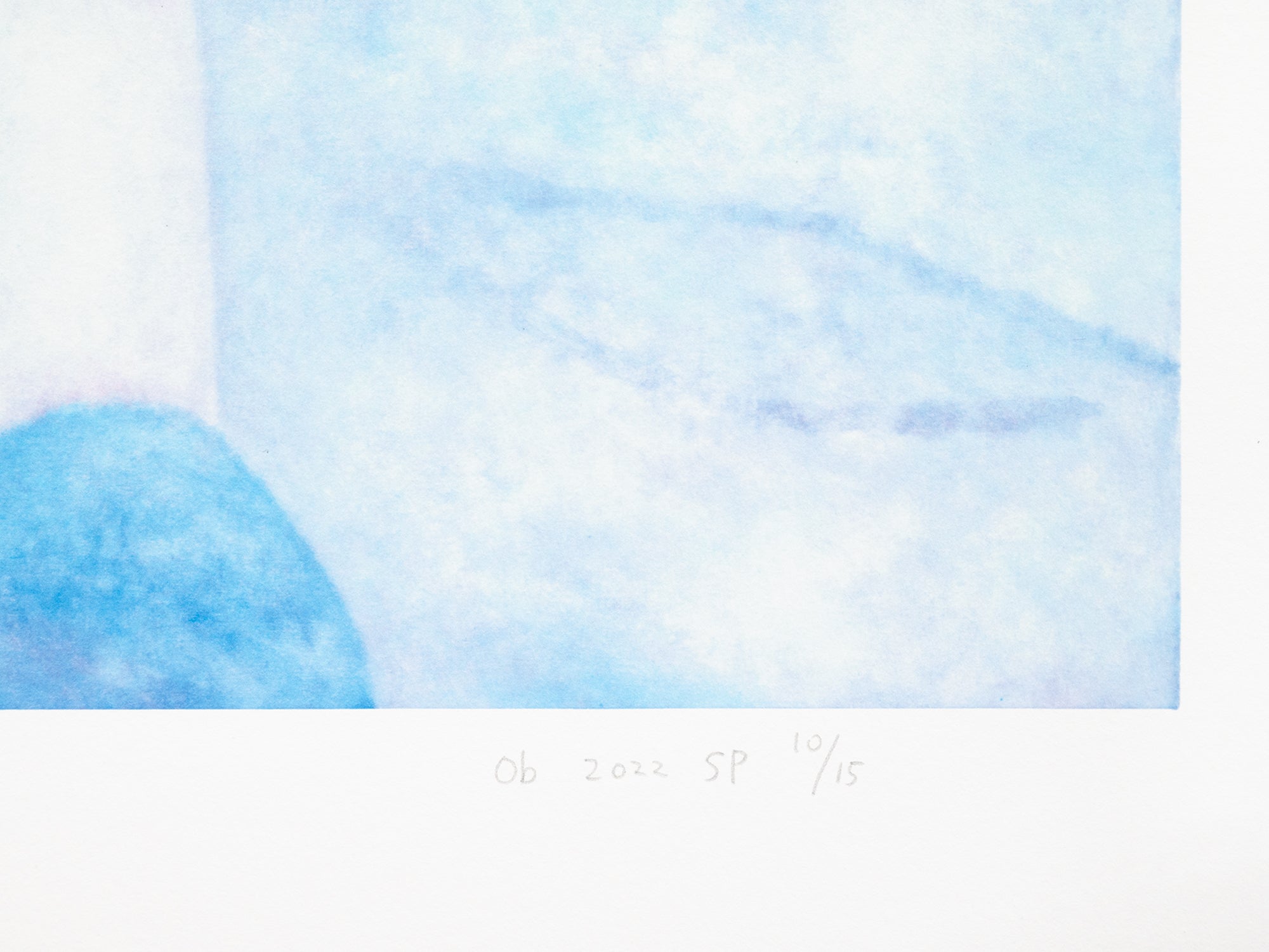 ob - Past Wound (Reproduction)