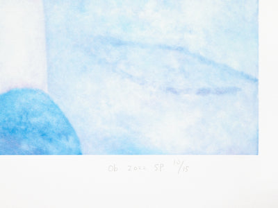 ob - Past Wound (Reproduction)