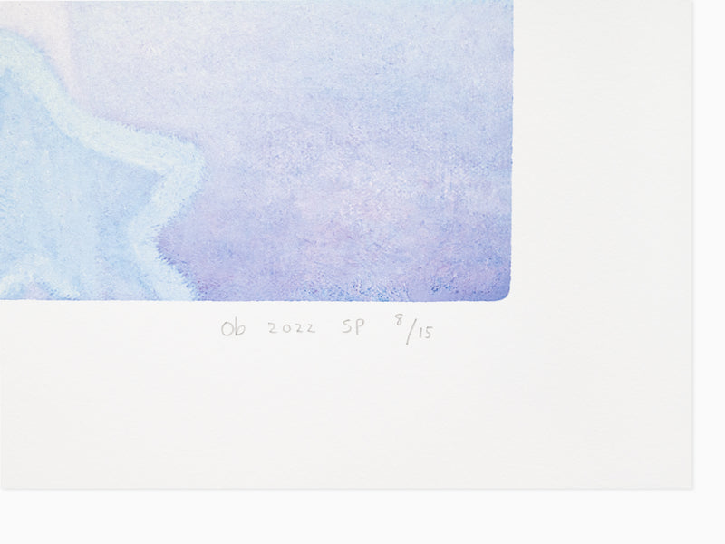 ob - Seashore