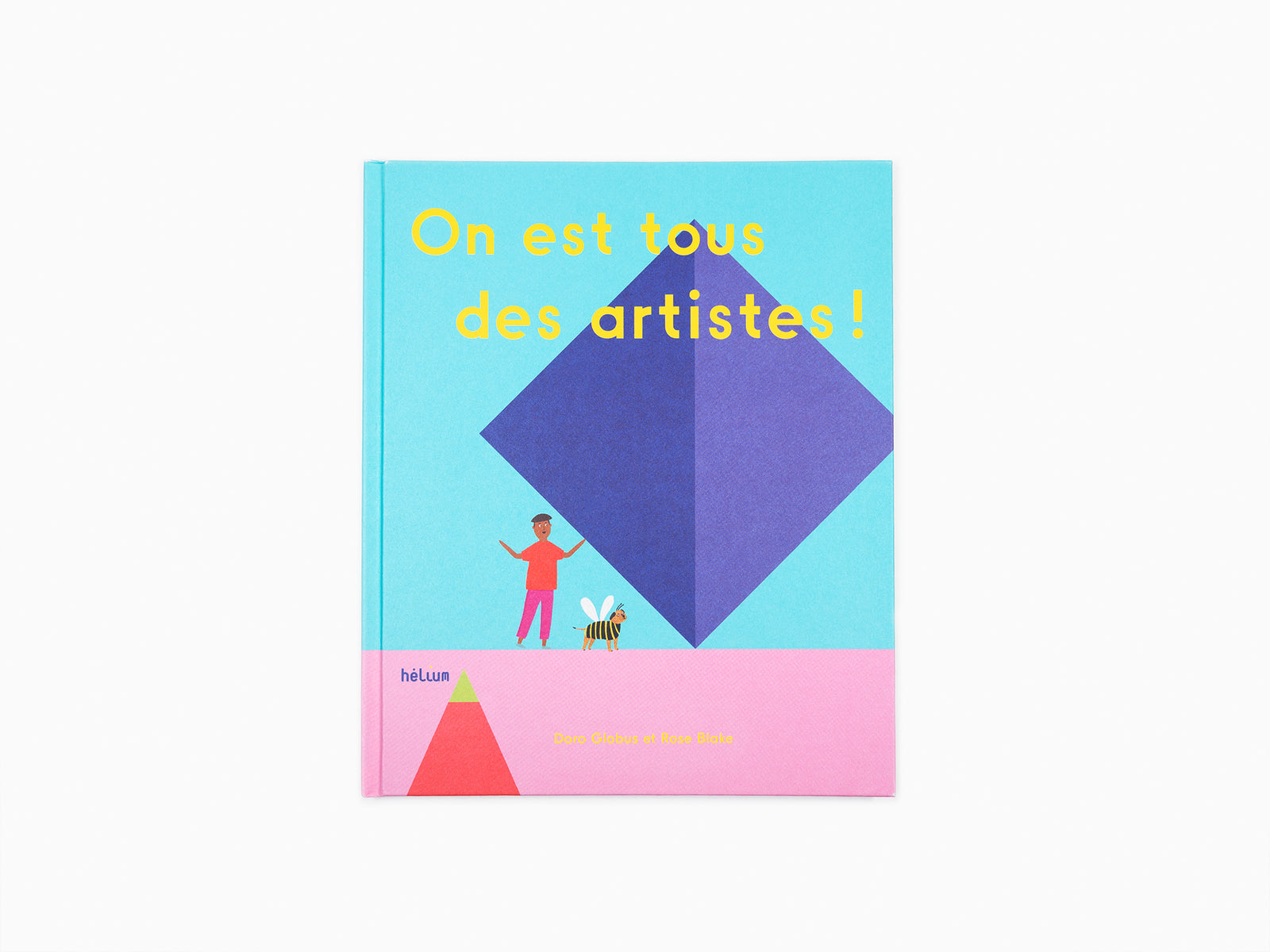 Collective - On est tous des artistes !