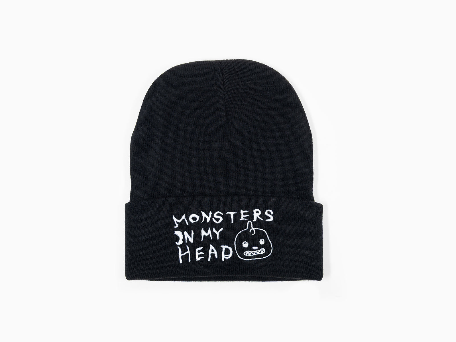 Otani Workshop - Monsters in my Head Hat