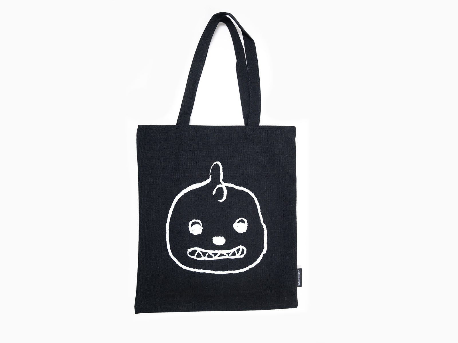 Otani Workshop - "Monsters in my Head" Tote-bag