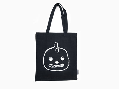 Otani Workshop - "Monsters in my Head" Tote-bag