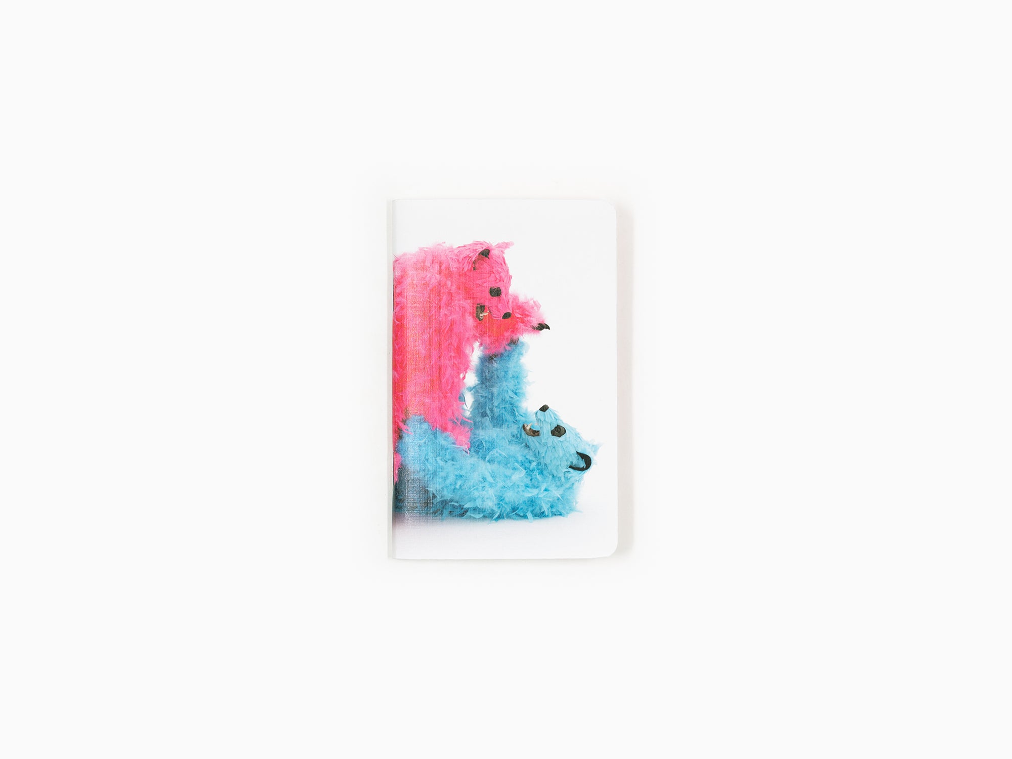 Paola Pivi - Baby Bear Mini-Notebook (Set of 3)