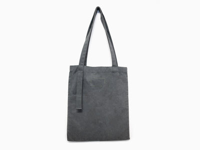 Park Seo-Bo - Eco Bag / Tote Bag (Grey)