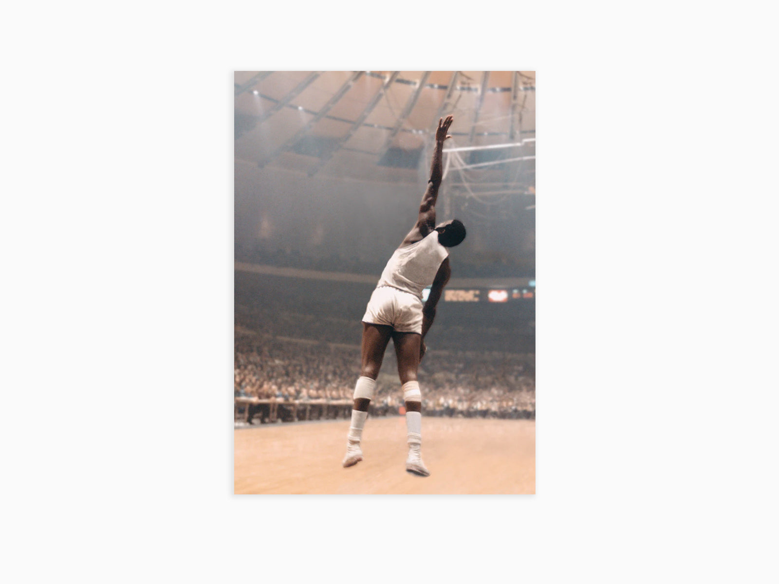 Paul Pfeiffer - Postcards