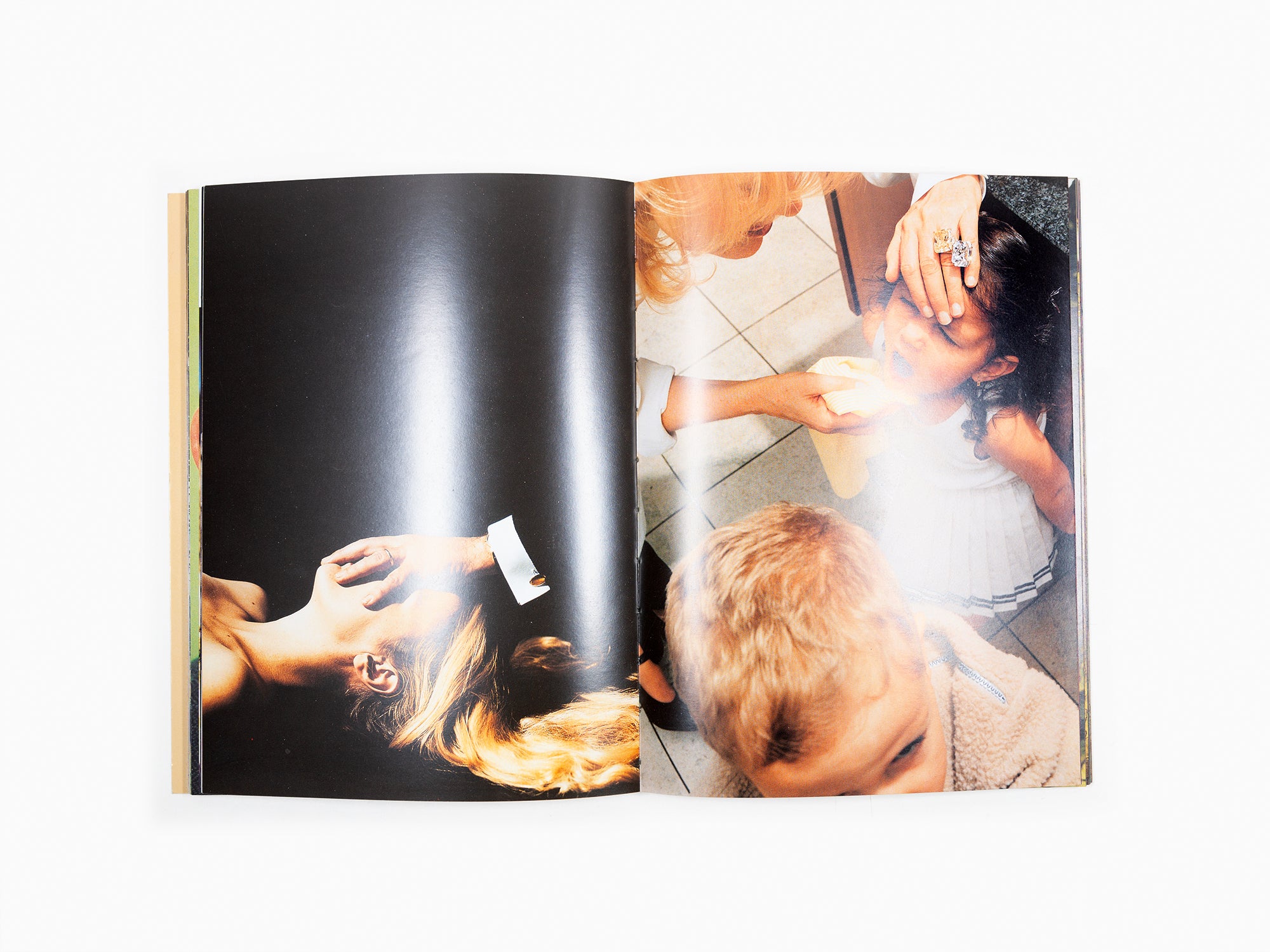 Permanent Food n°10  (marmotte)