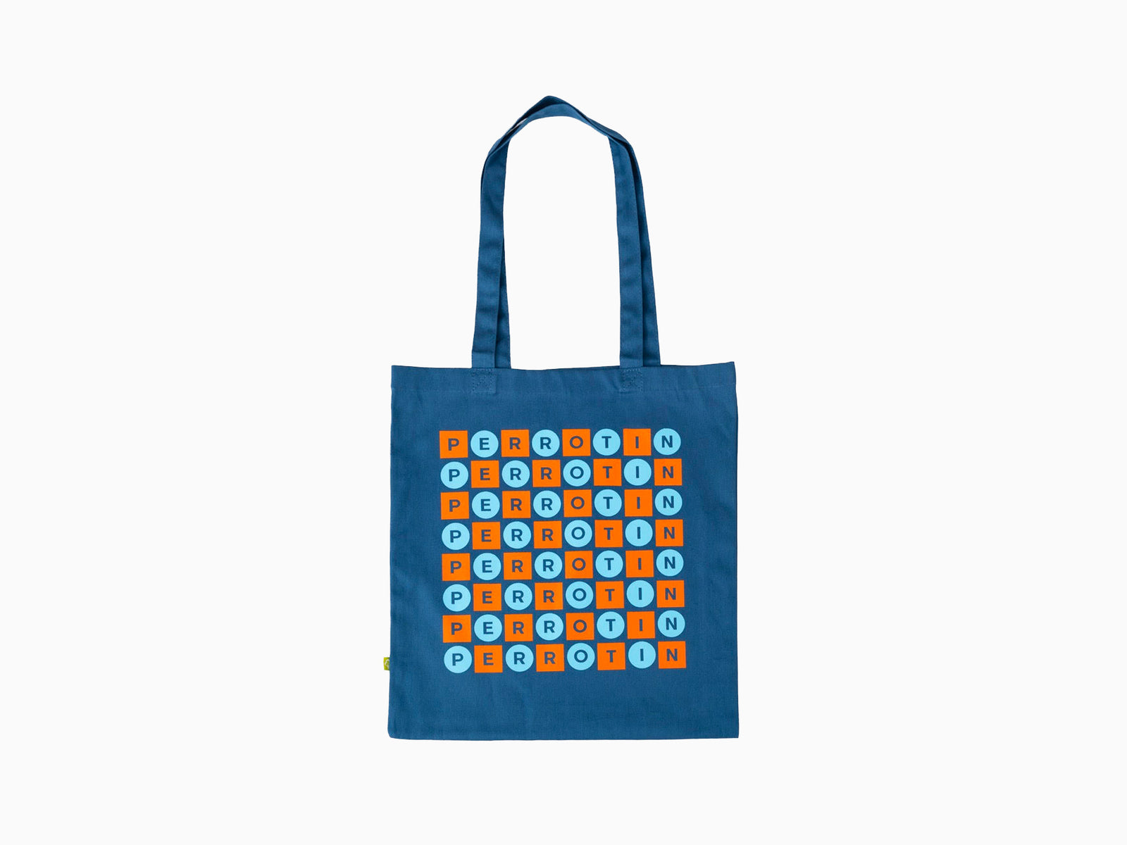 Perrotin - Chess Totebag