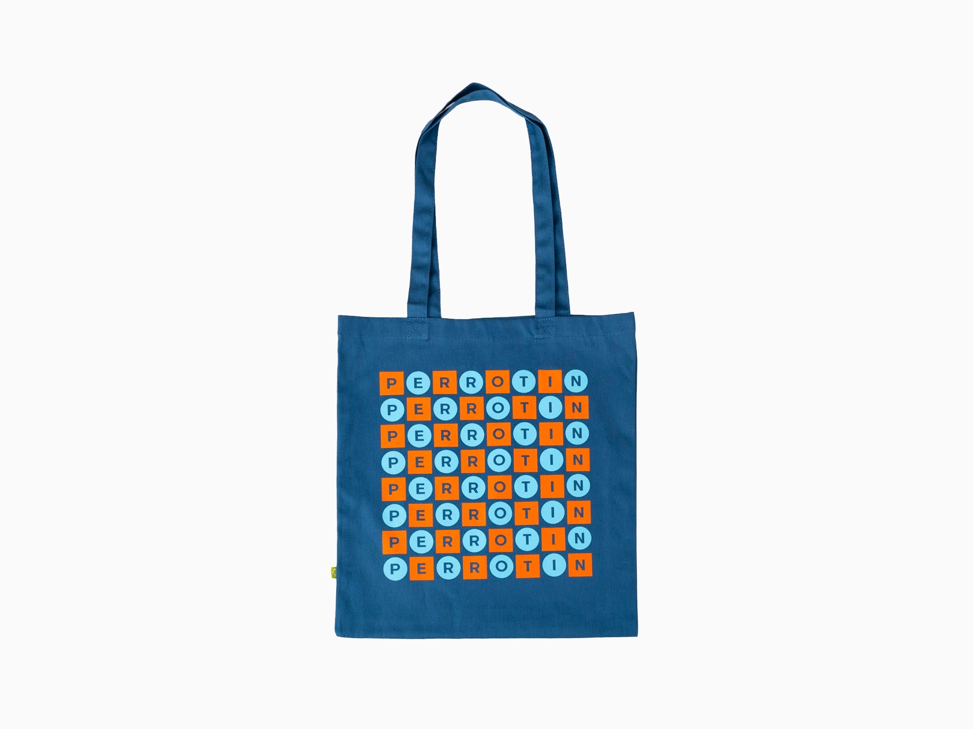 Perrotin - Chess Totebag