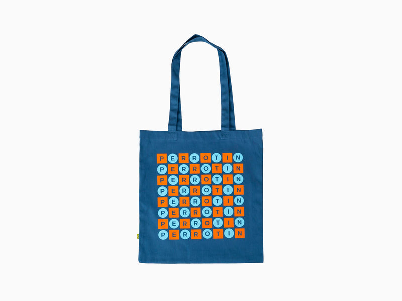 Perrotin - Chess Totebag