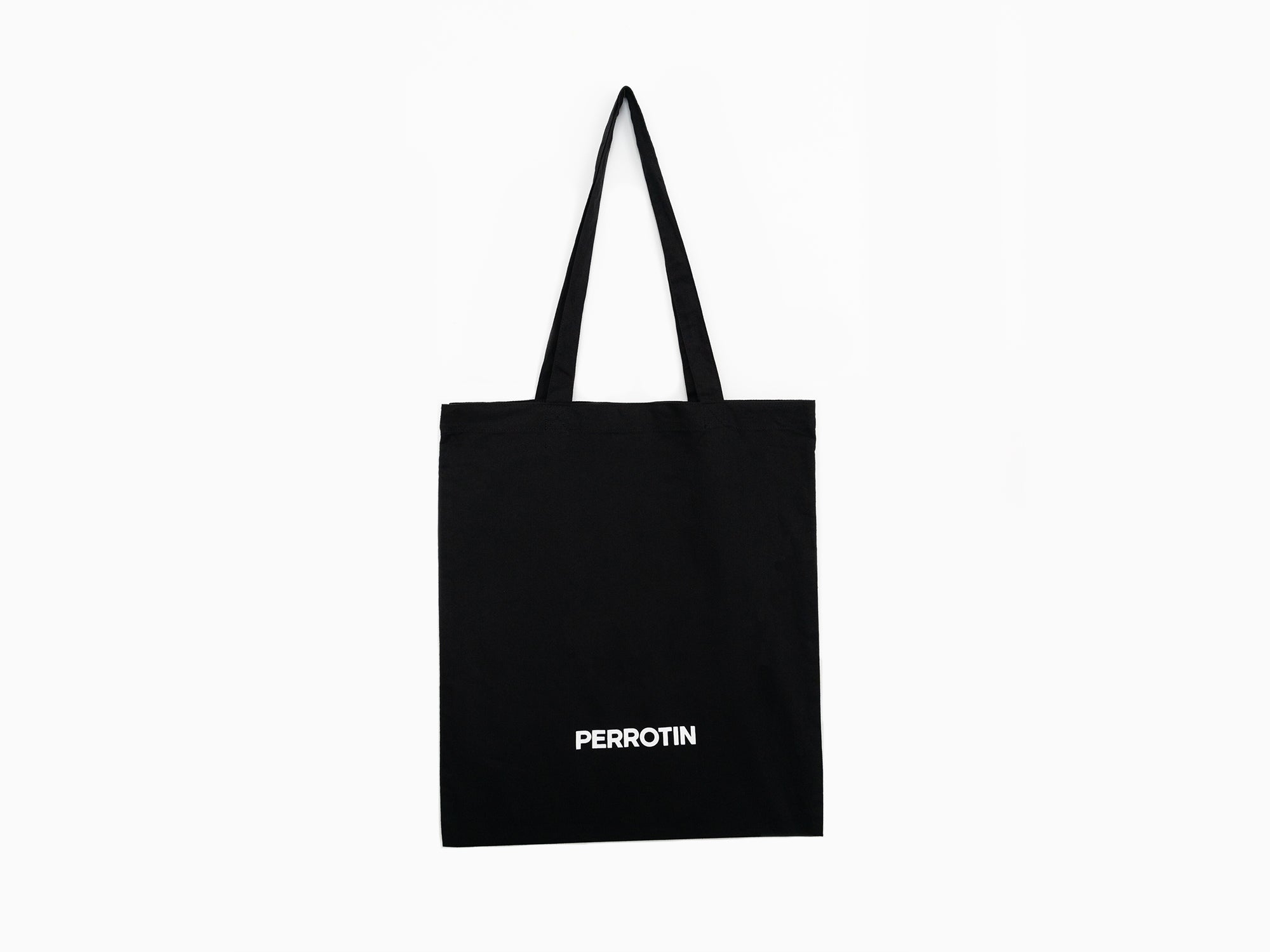 Perrotin - Tote bag
