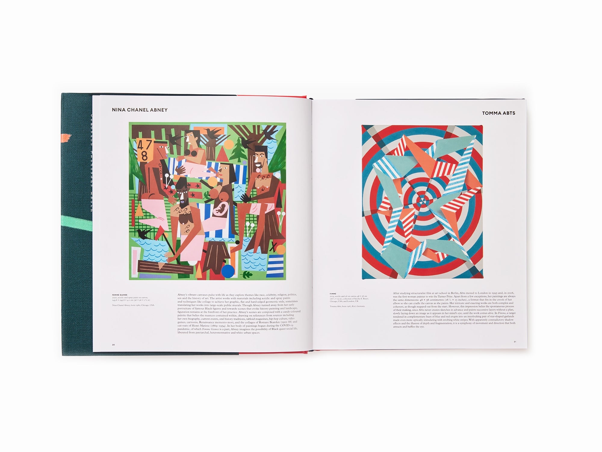 Collective - Great Women Painters