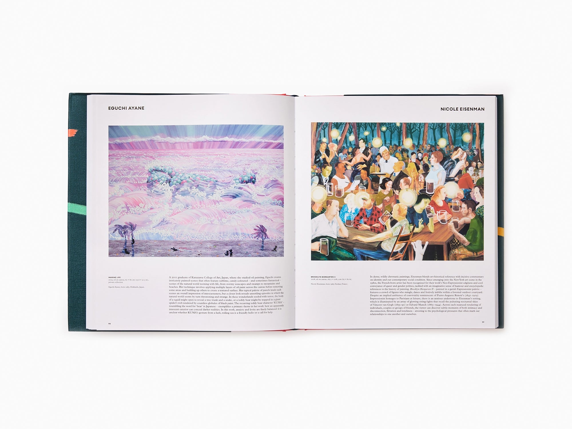 Collective - Great Women Painters