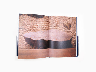 Pierre Soulages - Catalogue Perrotin (Soulages au Japon)