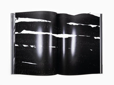 Pierre Soulages - Nouvelles peintures