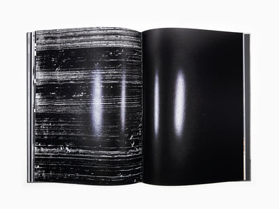 Pierre Soulages - Nouvelles peintures