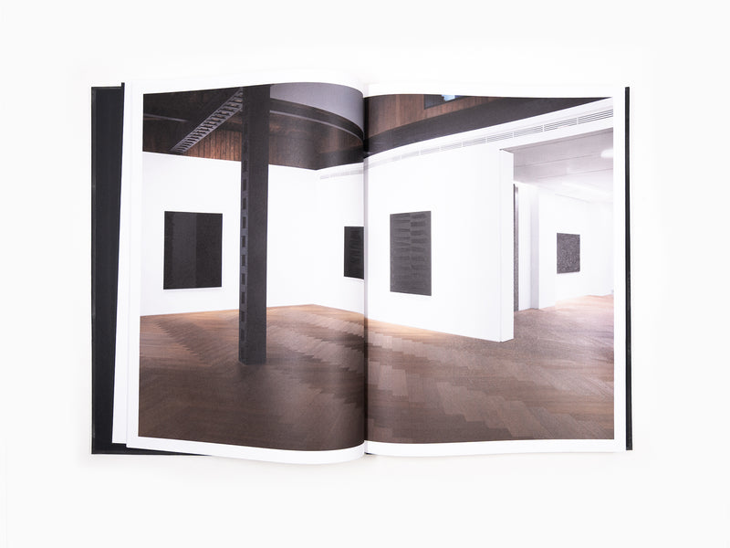 Pierre Soulages - Outrenoir