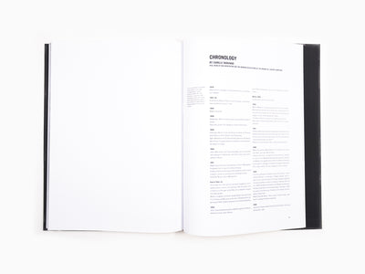 Pierre Soulages - Outrenoir