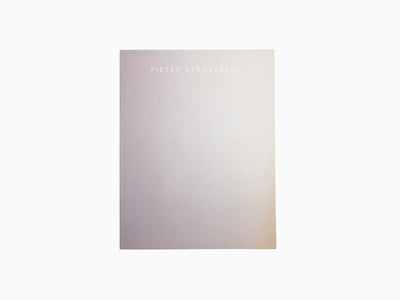 Pieter Vermeersch - Galerie Perrotin