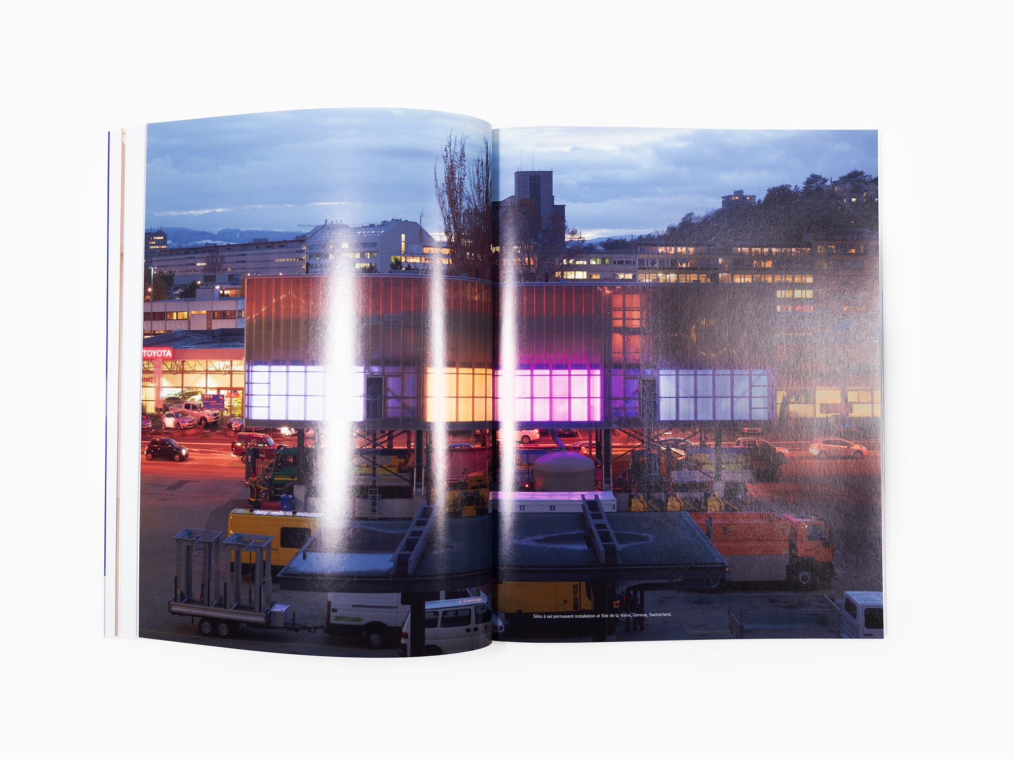 Pieter Vermeersch - Galerie Perrotin