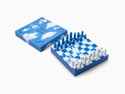 Printworks - Chess Game Cloud