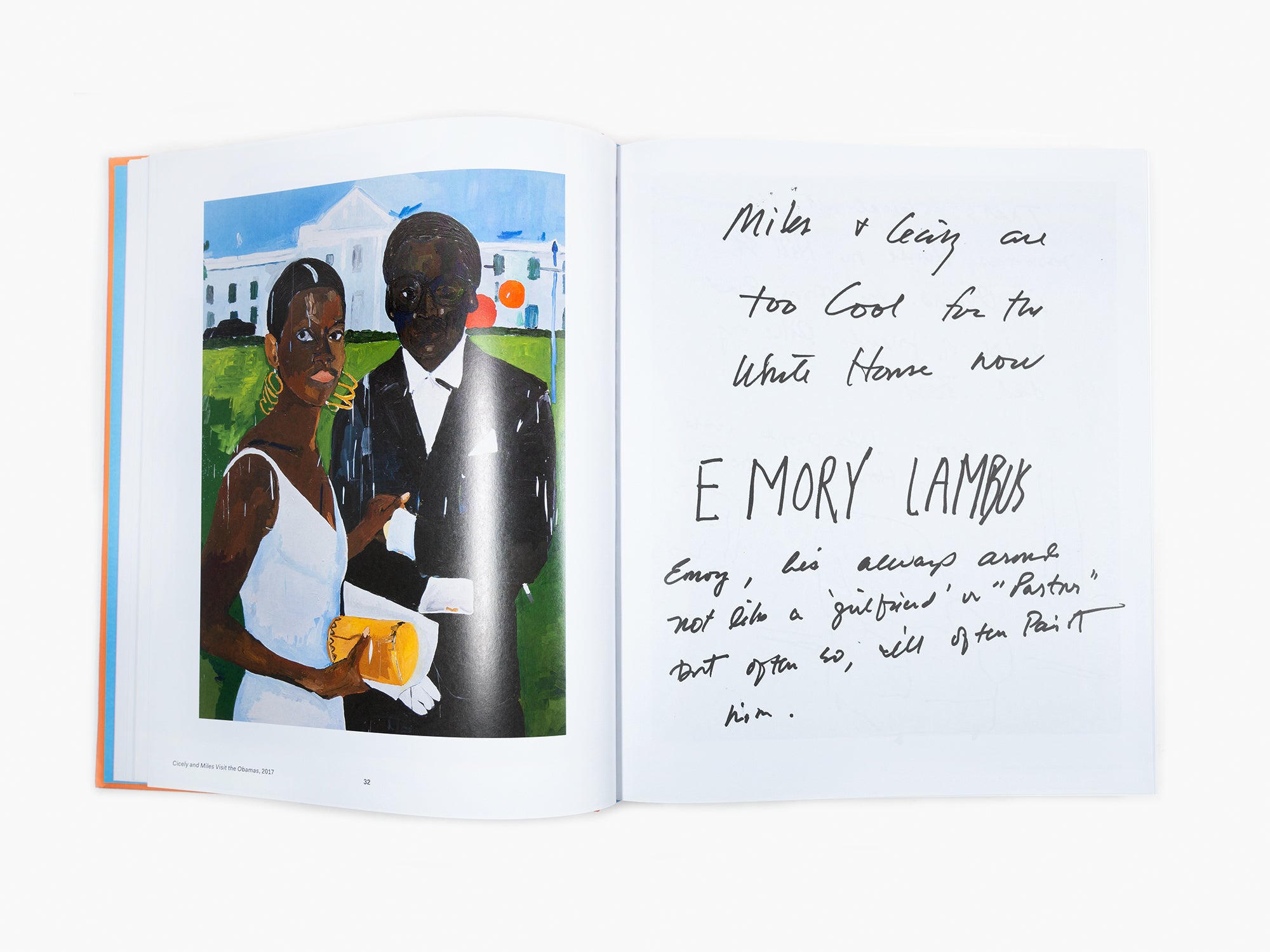 Rachel Kaad Ghansah - Henry Taylor